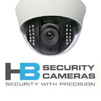 HB Security Cameras image 1
